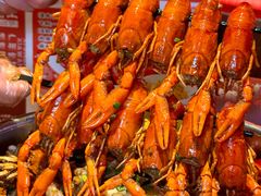 -熊记虾王·小龙虾(东晓南店)