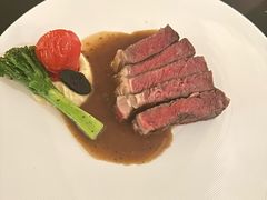 -圣丰索菲特·法国餐厅