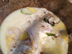-渔小生蒸汽石锅鱼(印象城店)