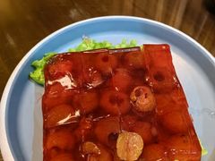 -京天红酒家(虎坊路店)