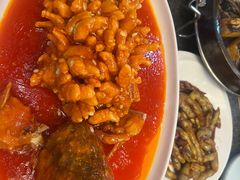 -三道菜(明堂公园店)