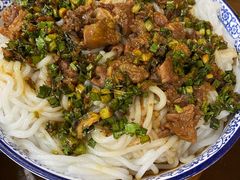 -园林美食城·本土农家菜(杨和镇店)