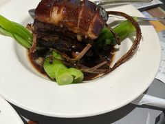 -桂满陇·蟹黄小笼汤包(中山公园店)