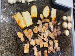 -猪的故事·韩式烤肉(韩乐坊店)