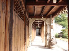 -月栖华明-云间草堂清茶馆(泗泾古镇店)