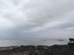 -狼山风景名胜区