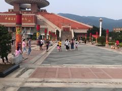 -中国闽台缘博物馆