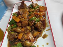-夕阳红小吃(中街大悦城店)