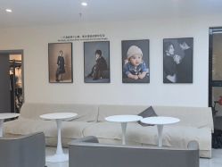 -小熊维尼高端儿童摄影(南山店)