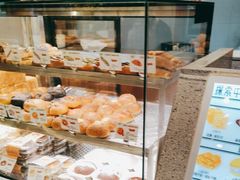 -君之狮子山·轻糖烘焙(松江印象城店)