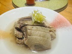 -永安鱼庄·镇江菜(丁卯店)