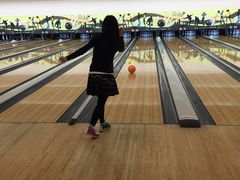 -广州保龄球馆(广州天河体育中心店)