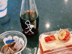-Dogi&kiki Coffee(中心商务大厦店)