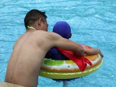 -苏州乐园森林水世界