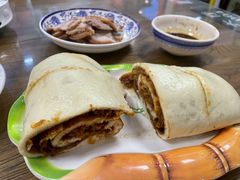 -鼎香润(德胜门内店)