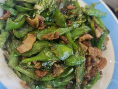 -福巷湘食小馆·猛火现炒(上海首店)