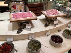 -澳门十六浦索菲特大酒店