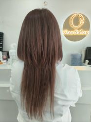 点击看大图 -Coo Hair salon