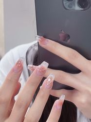 点击看大图 -花系美·美甲美睫精品店