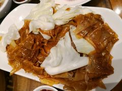 -北海金昌开元名都大酒店·四季轩中餐厅