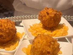 -食百绚全日制餐厅(成都棕榈泉费尔蒙酒店)