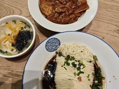 -新万鑫银丝面·非遗无锡味(惠山古镇店)
