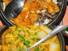 -山之屋炭火烧肉·生啤畅饮(大朗万科中央公园店)