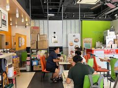 -米笑情(韩乐坊店)