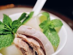 清汤萝卜会泽羊肉-翠府(翠湖北路店)