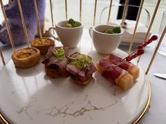 -Kathleen's Waitan 凯圣琳江景西餐厅(外滩店)