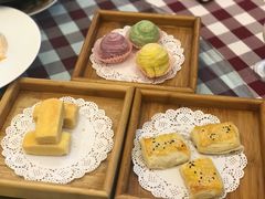 -邓丽君音乐主题餐厅