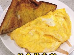 -香港新发烧腊茶餐厅(水围店)