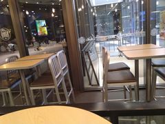 -汉堡王(华润五彩城店)
