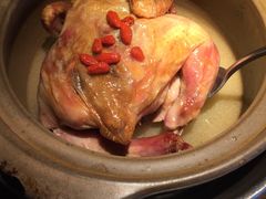 -外婆家(蓝色港湾店)