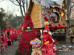 -HERRE·FARM 赫尔露营农场·团建聚会包场