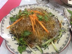 -87号烧烤海鲜·大排档(金沙滩店)