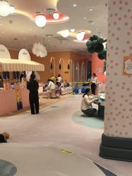 -奈尔宝家庭中心·亲子餐厅(苏州大悦城店)