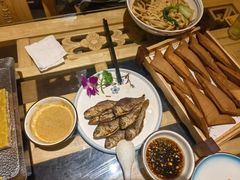 -磁州卤面·地标邯郸菜(97年创始店)