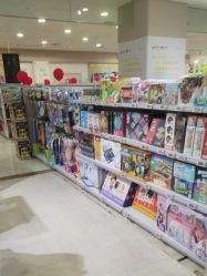 -孩子王童乐园(唐山万达广场店)