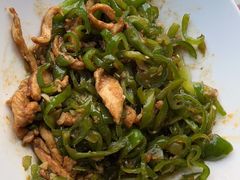 -俭朴菜(鲁磨路店)