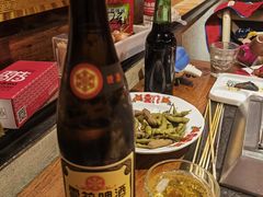 -可口香·非遗烧烤(南岗直营店)