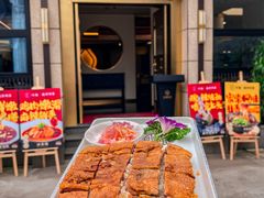 -流香·庄福记川菜·庄子村旗下品牌(玉林店)