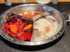 -大龙燚火锅(五一广场店)