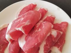 -将台涮肉(酒仙桥店)