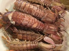 -北塘海鲜·天津菜(大光明桥旗舰店)