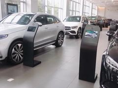 -奔驰上海利星(七宝店)