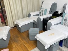 -静沐人生养生馆(佳宁娜分店)