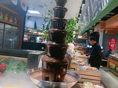 -壹炉自助烤肉烧烤店(港悦广场店)
