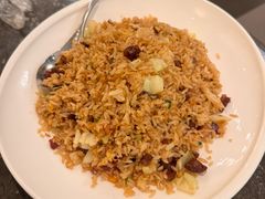 -港丽餐厅(高德置地店)