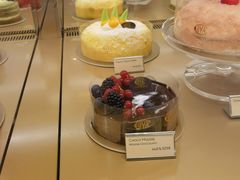 -Cova Ristorante & Caffe(海港城店)